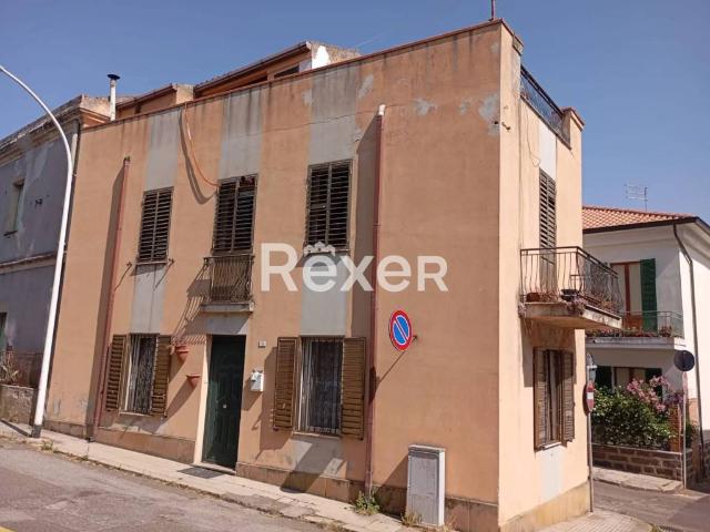 Villa Indipendente in vendita a Macomer, Sardigna/Sardegna
