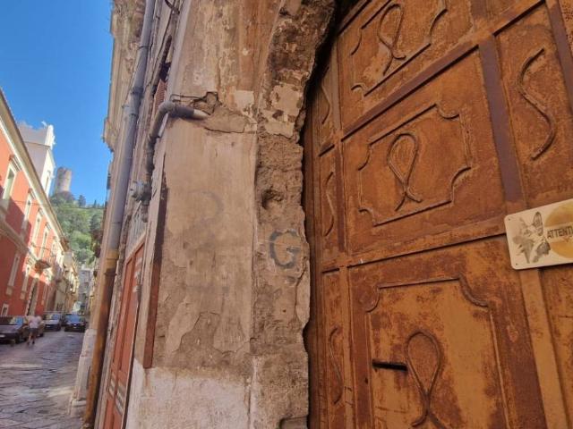 Villa Indipendente in vendita a Maddaloni, Campania