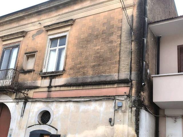 Villa Indipendente in vendita a Maddaloni, Campania
