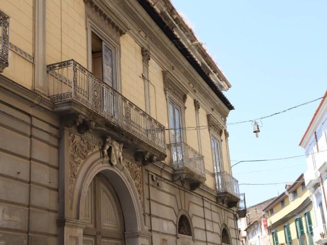 Villa Indipendente in vendita a Maddaloni
