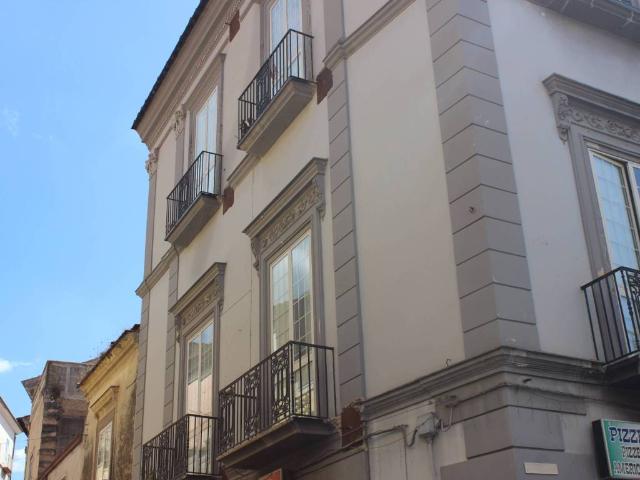 Villa Indipendente in vendita a Maddaloni