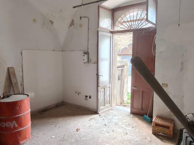 Villa Indipendente in vendita a Maddaloni