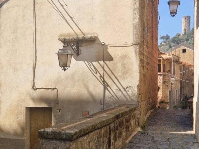 Villa Indipendente in vendita a Maddaloni