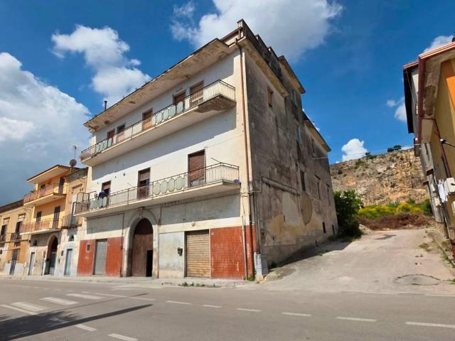 Villa Indipendente in vendita a Maddaloni