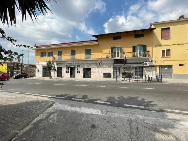 Villa Indipendente in vendita a Maddaloni