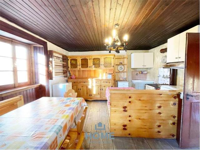 Villa Indipendente in vendita a Madesimo, Sondrio