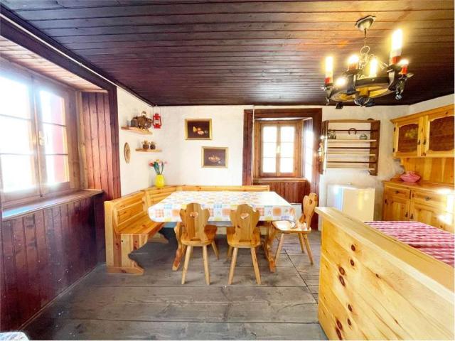 Villa Indipendente in vendita a Comunità montana della Valchiavenna, Madesimo