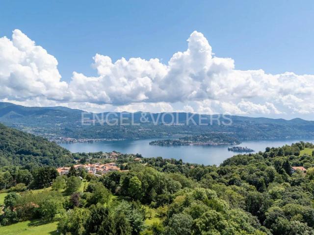 Villa Indipendente in vendita a Piemonte, Verbano-cusio-ossola
