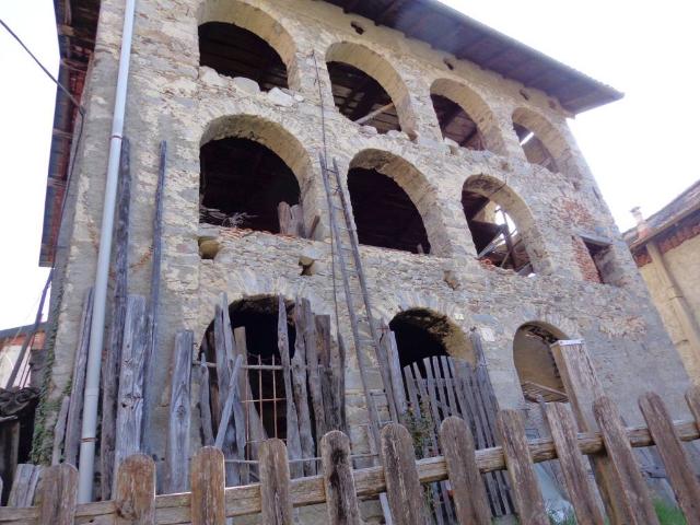 Villa Indipendente in vendita a Piemonte, Verbano-cusio-ossola