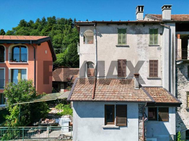 Villa Indipendente in vendita a Piemonte, Verbano-cusio-ossola