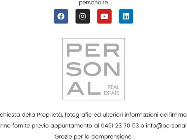 Villa Indipendente in vendita a Pergolese, Madruzzo