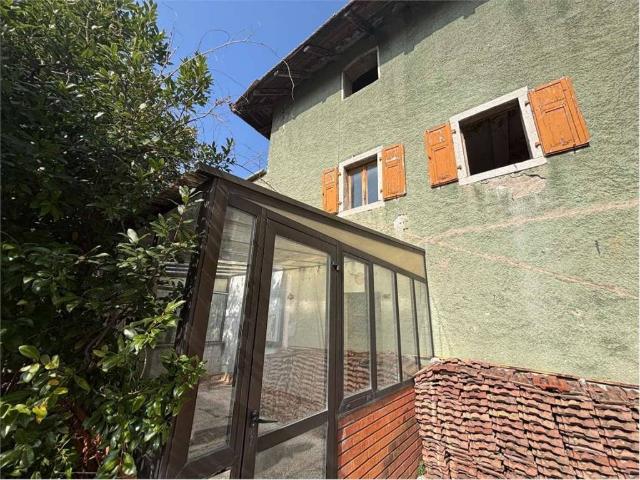 Villa Indipendente in vendita a Comunità della Valle dei Laghi, Madruzzo