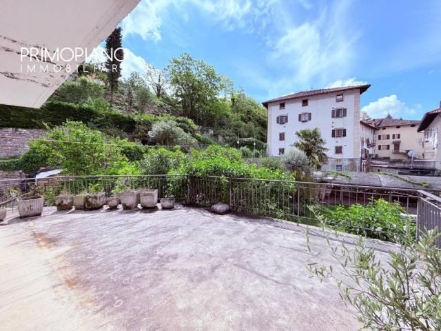 Villa Indipendente in vendita a Comunità della Valle dei Laghi, Madruzzo