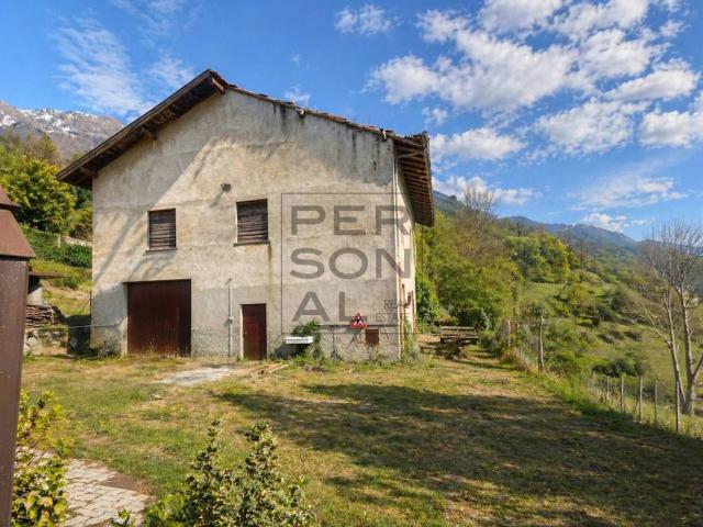 Villa Indipendente in vendita a Comunità della Valle dei Laghi, Madruzzo