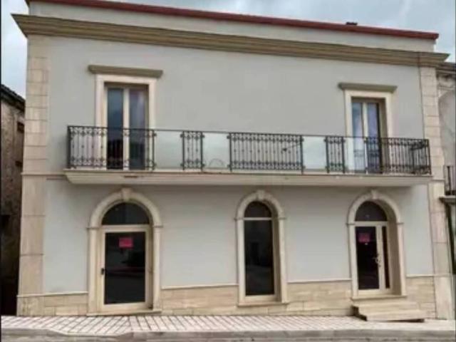 Villa Indipendente in vendita a Mafalda, Molise