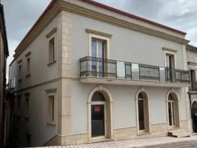 Villa Indipendente in vendita a Mafalda, Molise