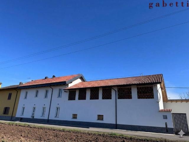 Villa Indipendente in vendita a Ponte Vecchio, Magenta