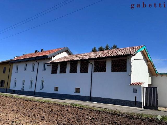 Villa Indipendente in vendita a Ponte Vecchio, Magenta
