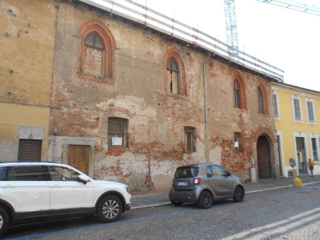 Villa Indipendente in vendita a Magenta, Lombardia