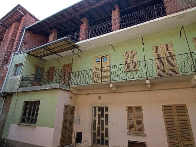 Villa Indipendente in vendita a Piemonte, Novara