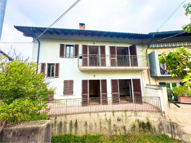 Villa Indipendente in vendita a Piemonte, Novara