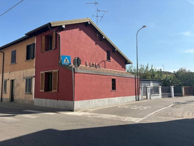 Villa Indipendente in vendita a Gioiesima, Magherno