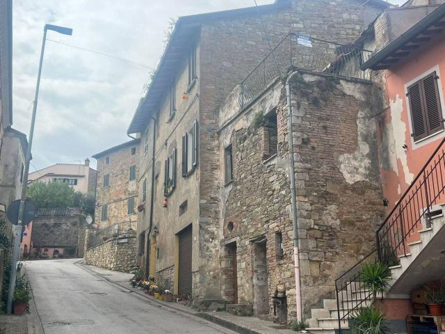 Villa Indipendente in vendita a Agello, Magione