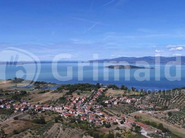 Villa Indipendente in vendita a Sant'Arcangelo, Magione
