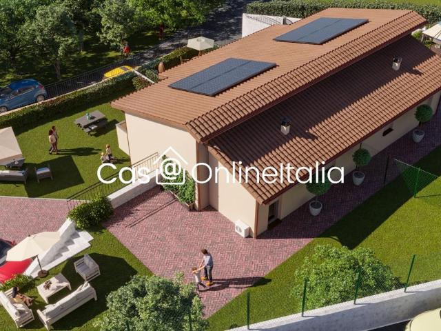 Villa Indipendente in vendita a Magione, Umbria