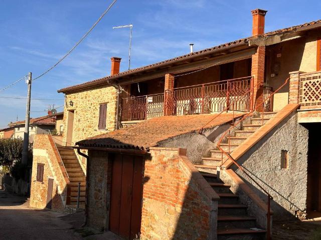 Villa Indipendente in vendita a Sant'Arcangelo, Magione