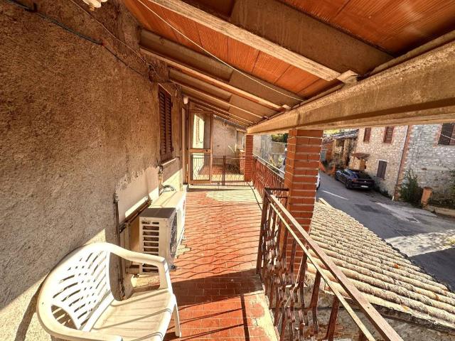 Villa Indipendente in vendita a Sant'Arcangelo, Magione