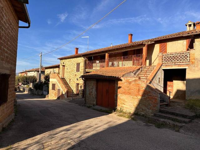 Villa Indipendente in vendita a Sant'Arcangelo, Magione