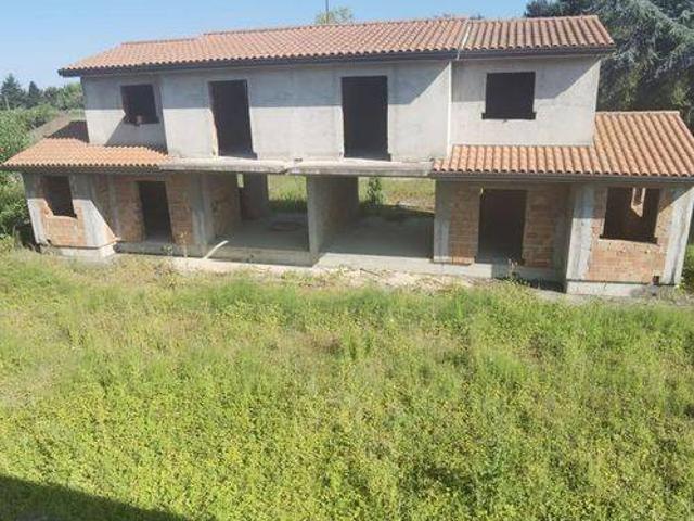 Villa Indipendente in vendita a Sant'Arcangelo, Magione