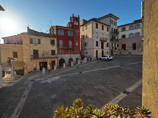 Villa Indipendente in vendita a Magione, Umbria