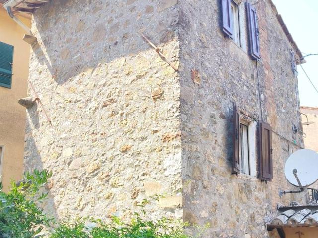 Villa Indipendente in vendita a Sant'Arcangelo, Magione