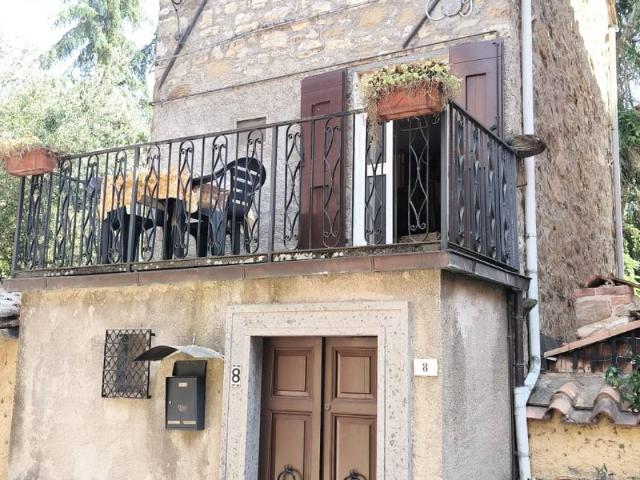 Villa Indipendente in vendita a Sant'Arcangelo, Magione