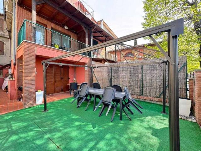 Villa Indipendente in vendita a Torricella, Magione