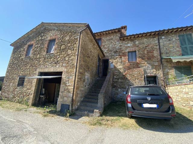 Villa Indipendente in vendita a Sant'Arcangelo, Magione