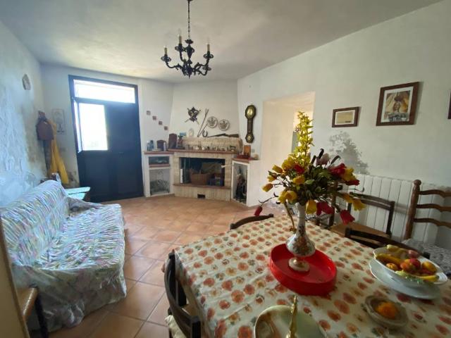 Villa Indipendente in vendita a Sant'Arcangelo, Magione
