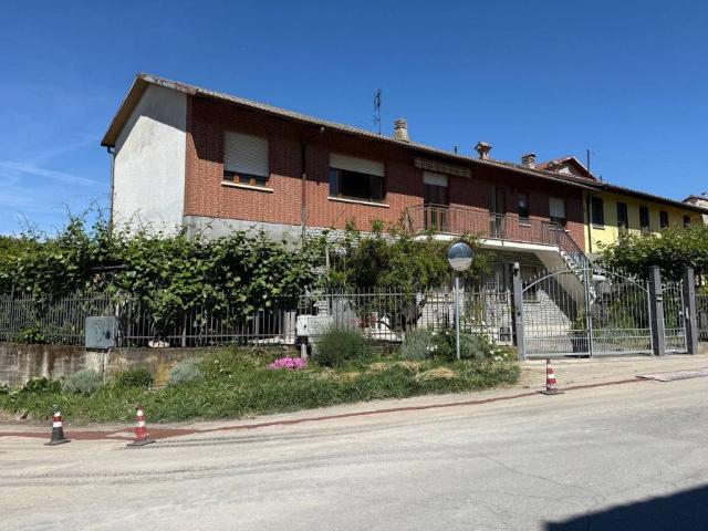 Villa Indipendente in vendita a Piemonte, Cuneo