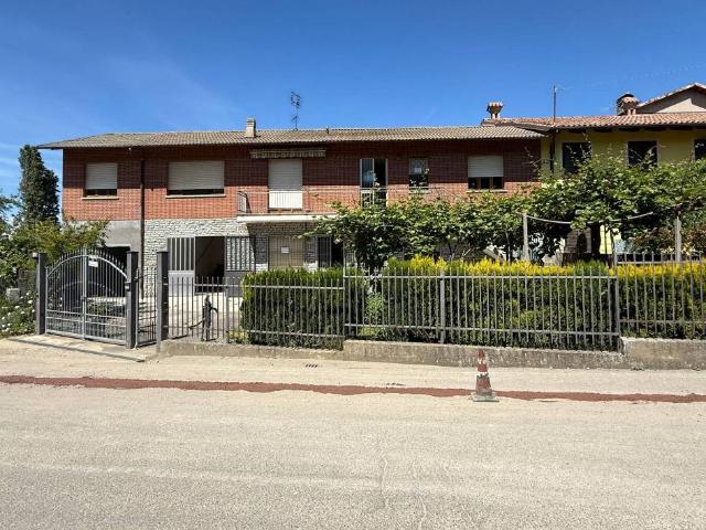 Villa Indipendente in vendita a Piemonte, Cuneo