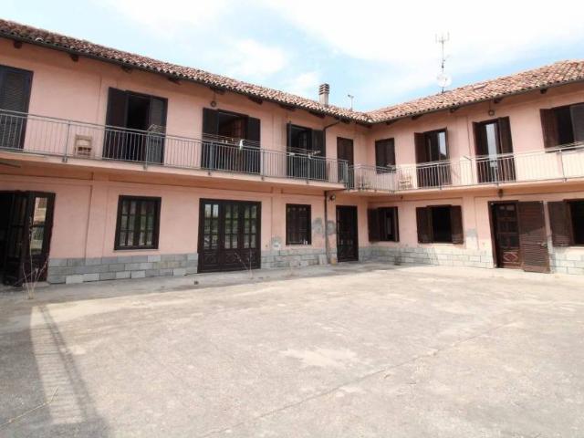 Villa Indipendente in vendita a Piemonte, Cuneo