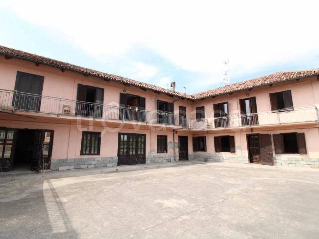 Villa Indipendente in vendita a Piemonte, Cuneo