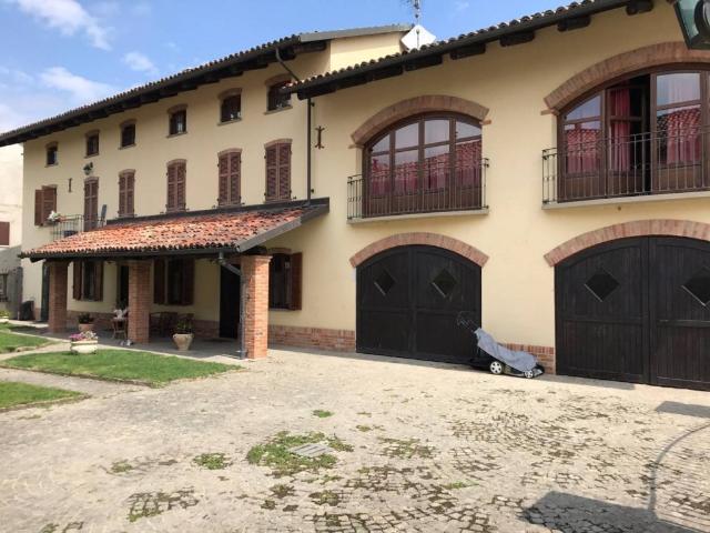 Villa Indipendente in vendita a Piemonte, Cuneo