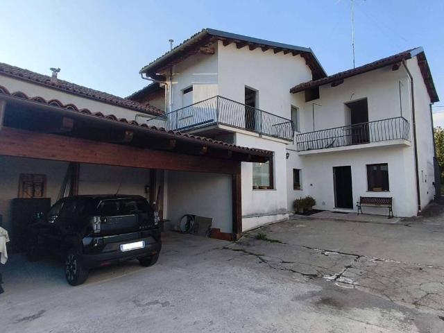Villa Indipendente in vendita a Sottano, Magliano Alpi