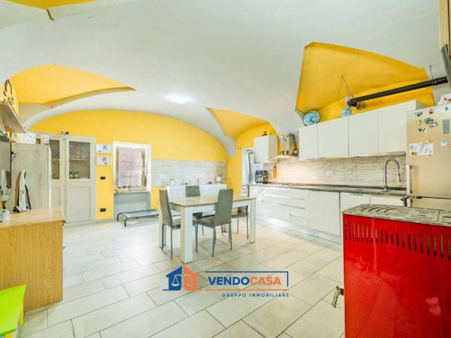 Villa Indipendente in vendita a Piemonte, Cuneo