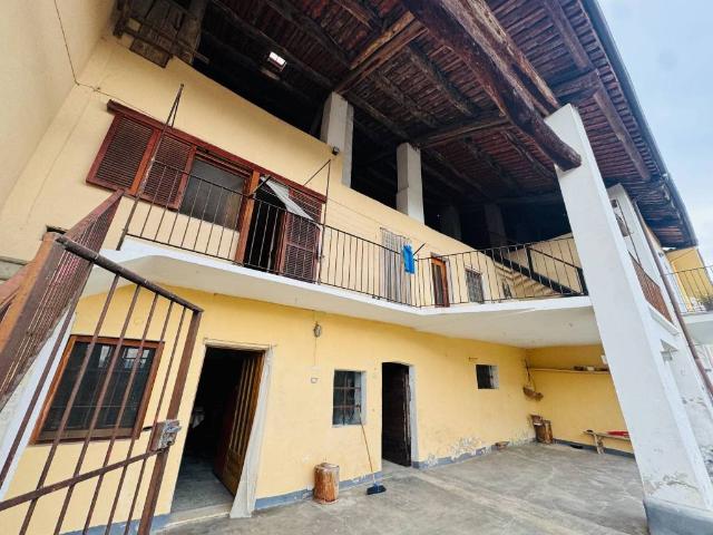 Villa Indipendente in vendita a Piemonte, Cuneo