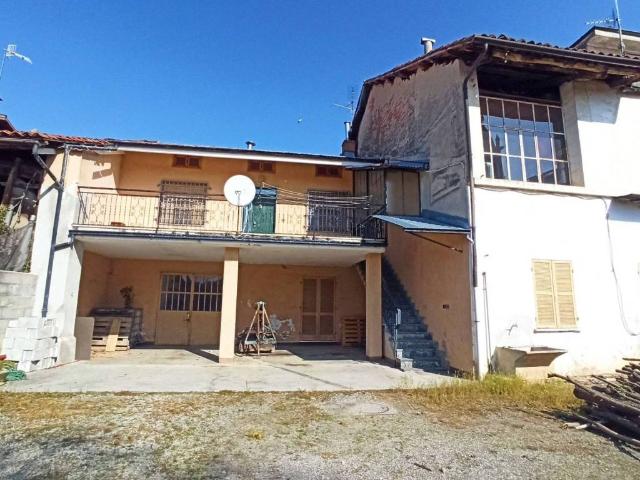 Villa Indipendente in vendita a Piemonte, Cuneo