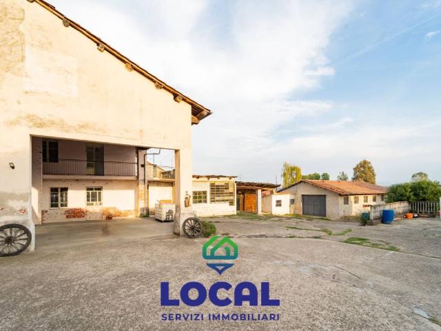 Villa Indipendente in vendita a Piemonte, Cuneo