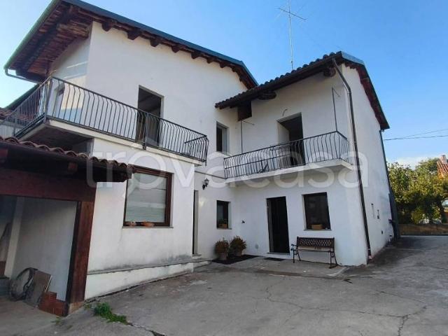 Villa Indipendente in vendita a Sottano, Magliano Alpi